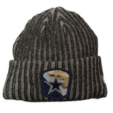Dallas Cowboys New Era Salute to Service Knit Beanie Winter Watch Cap